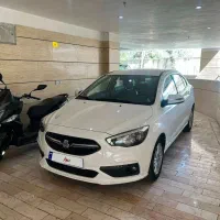 شاهین GL مدل ۱۴۰۳