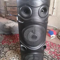 اسپیکرفلش خور