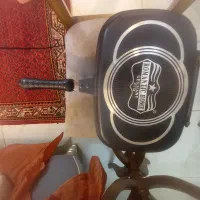ماهیتابه بدون روغن دوطرفه آلمانی