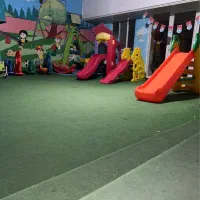 استخدام آشپز در مهدکودک ماه و ستاره