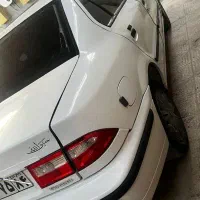 سمند lx|خودرو سواری و وانت|خمیر, |دیوار