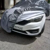 چادر ماشین کره ای اصل کرکی ضدباران باد ضدنور وخش