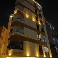۱۰۰متر/۲خواب/تقاطع گلبرگ خ مدنی/فول امکانات