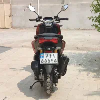 adv 150|موتورسیکلت|بندرعباس, |دیوار