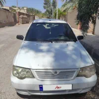 پراید ۱۱۱ مدل ۹۷