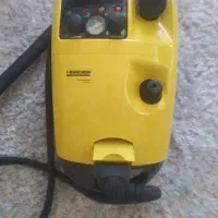 لوازم برقی بخار شور