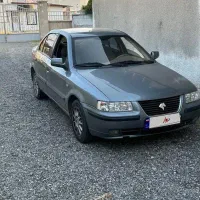 سمند