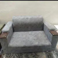 مبل تخت خواب شو