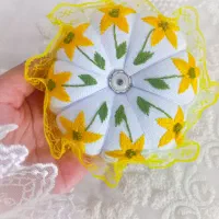 جاسوزنی ، دیوارکوب