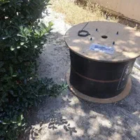 میکرو کابل فیبر نوری ۱۲کر شهید قندی