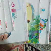 کتاب ششم دبستان فقط250