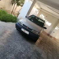 پراید ۹۰ تازه تعمیر