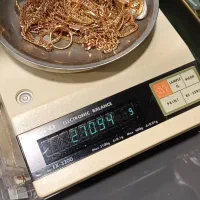 فروش طلای کم اجرت و خرید به قیمت(تسویه آنی)