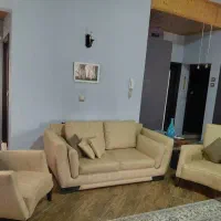 مبلمان راحتی(نیم ست)