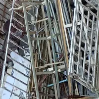 خریدضایعات اهن الات مس برنز المینیوم کارتن نایلون