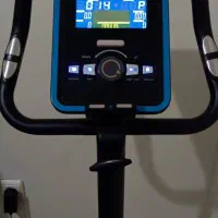 دوچرخه سابت برقی