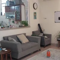 اجاره آپارتمان ۸۰ متری ۱ خوابه در غدیر جنوبی