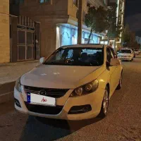 جک J5 اتوماتیک 1800 سی سی