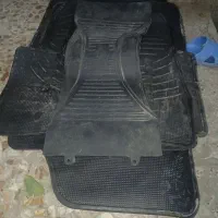 وسایل ۲۰۶ کف پایی مغزی پمپ بنزین کنسول وسط