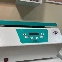 سانتریفیوژ 4000 دور 8 شاخه 2800RCF