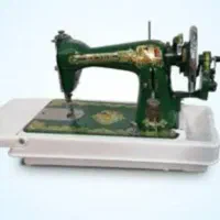 تعمیرات چرخ خیاطی