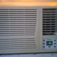 کولر پنجره ای هاییسنس بهترین مارک درحد