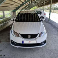 ساینا اس 85 گانه 1403 فول آپشن