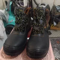 ، کفش  ایمنی