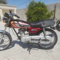 موتور 125