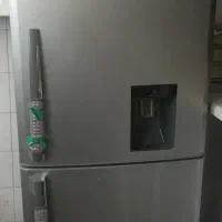 یخچال فریزر