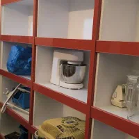 قفسه فروشگاه