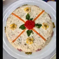 ساندویچ درجه یک