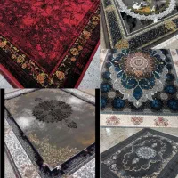 فرش ماشینی درجه‌یک/ بدون پرزدهی و کیفیت بالا