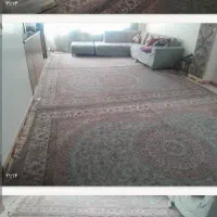 ۳تخته فرش ماشینی ۱۲۰۰ شانه ۹متری