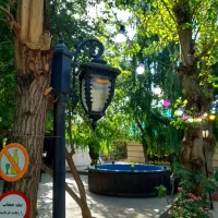 کارگر ساده یا سرایدار