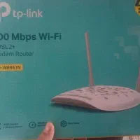 مودم tp linkدرحدنو