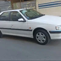 پارس XU7سال  مانیتور دار