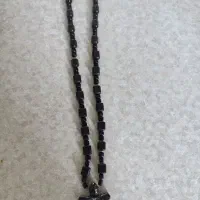 گردنبند سنگ یشم