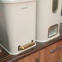 سطح زباله با جابرنجی