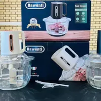 پخش لوازم خانگی عمده تکی سرخ کن خردکن