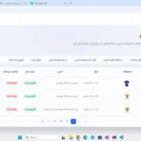 استخدام بانو کارآموز گرافیک (آموزش + حقوق)