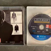 (Ps4)Hitman/هیتمن|کنسول، بازی ویدئویی و آنلاین|تهران, اقدسیه|دیوار