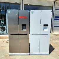 فروش انواع یخچال دوقلو هیمالیا.پاکشما.سینور.