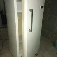 یخچال فریزر 7 فوت ارج. سالم کم کار درحد نو