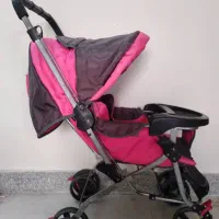 کالسکه وکریرمارک capella