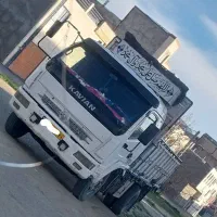 حمل بار گندم