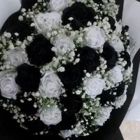 گل روبانی