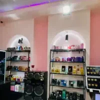 قفسه فروشگاهی