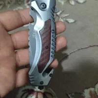 چاقو آلمانی