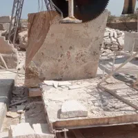 کارگر سنگبری